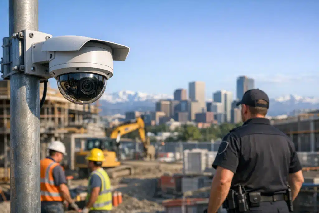 The Impact of Denver's Summer Weather on Security Systems - 2