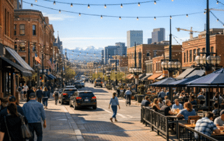 The Importance of Access Control Systems for Denver Businesses this Spring