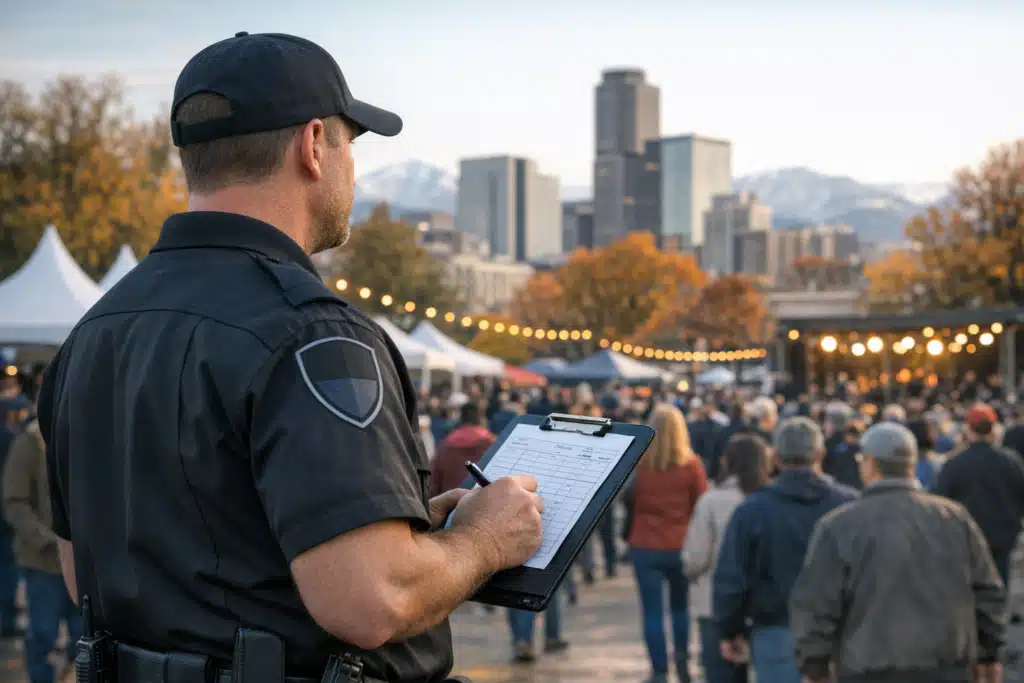 The Importance of Fire Watch Services for Denver's Commercial Buildings in Fall - 2