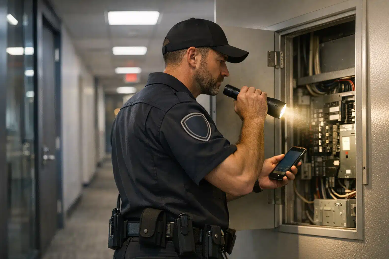 The Importance of Fire Watch Services for Denver’s Commercial Buildings in Fall The Importance of Fire Watch Services for Denver's Commercial Buildings in Fall