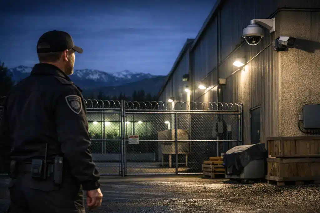 The Role of Remote Surveillance in Securing Denver's Cannabis Grow Facilities - 2
