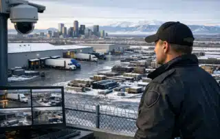 The Role of Security in Protecting Denver's Manufacturing Industry