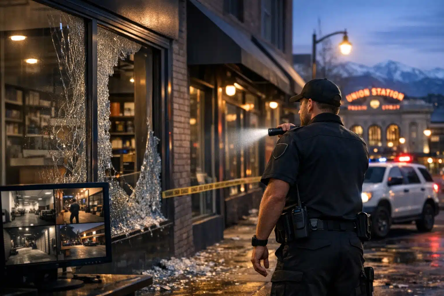 Understanding Denver’s Crime Trends: A Guide for Business Owners in 2026 Understanding Denver's Crime Trends: A Guide for Business Owners in 2026