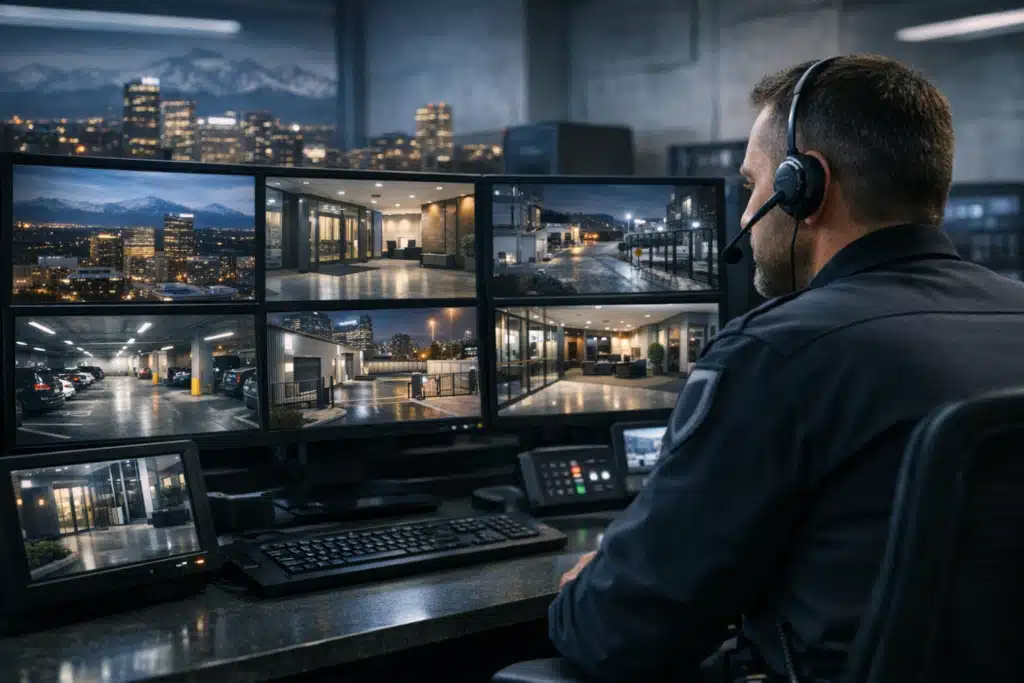 Understanding the Benefits of Remote Surveillance for Denver's Office Buildings - 2
