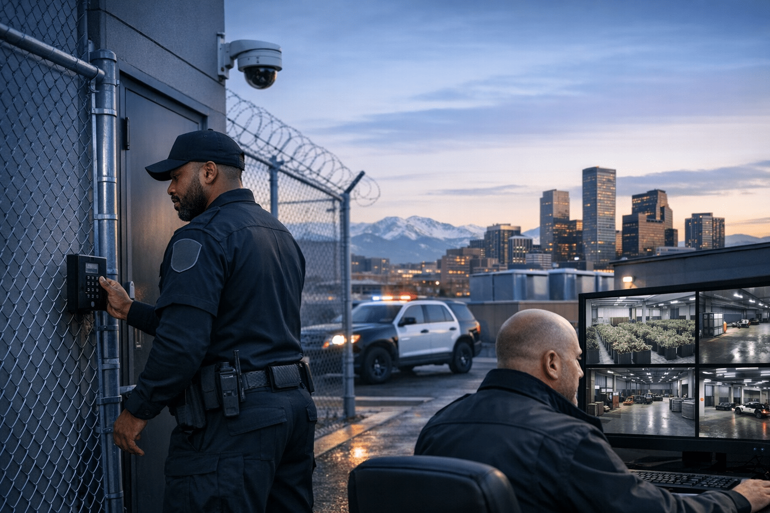 Understanding the Cost of Security Guard Services in Denver - 2