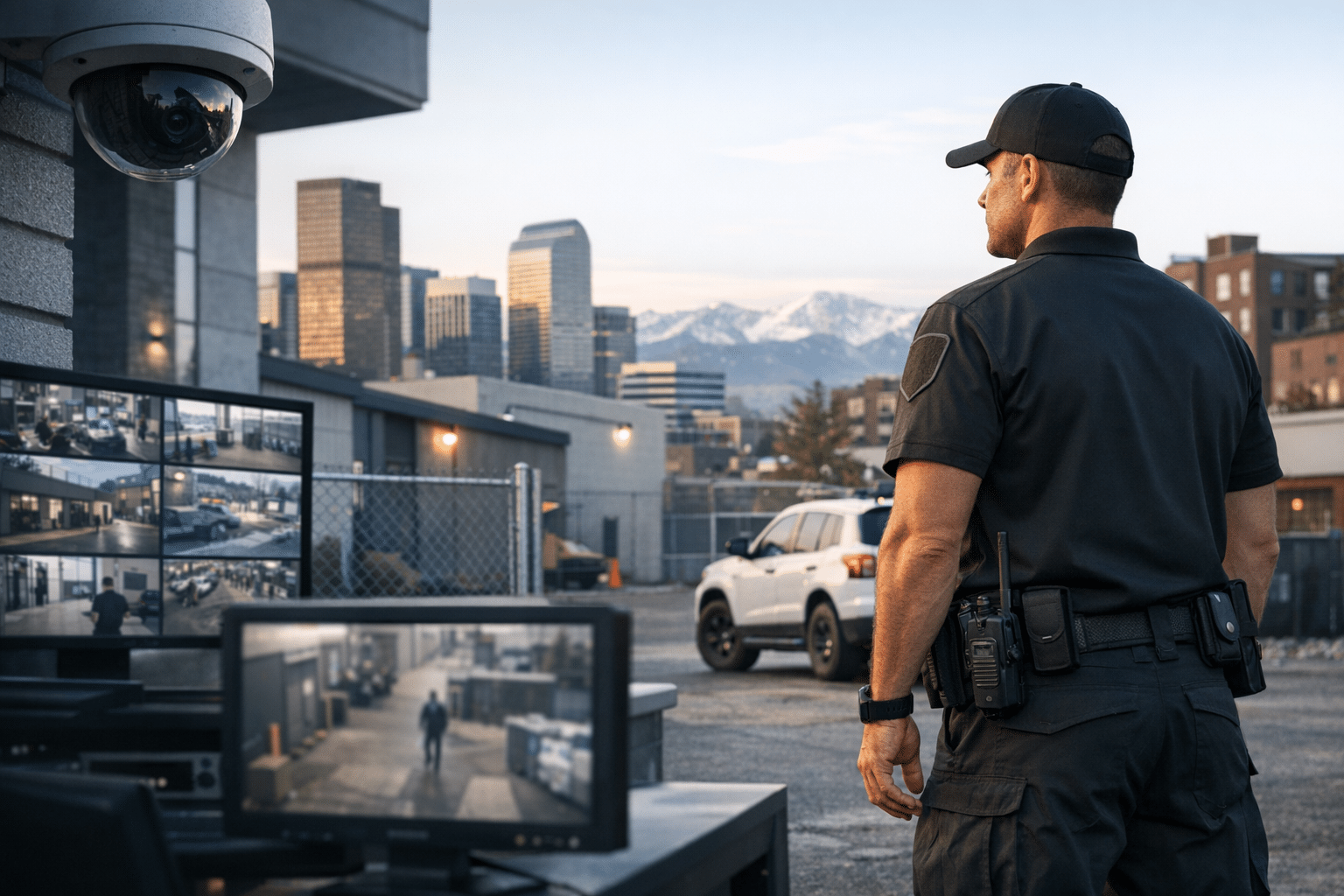 What to Look for in a Security Guard for Your Denver Retail Business - 2