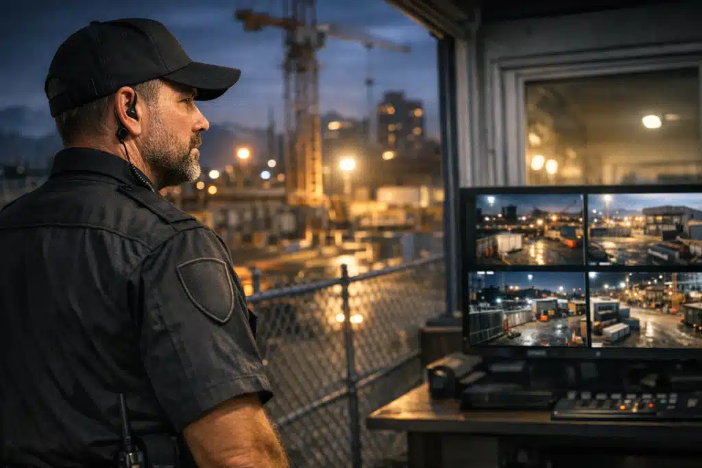 Why Denver Construction Sites Need 24/7 Security During Summer Vacations - 2