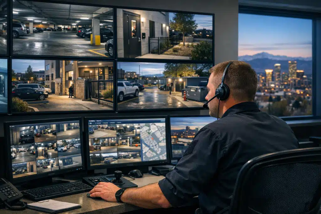 Why Denver's Property Managers Should Consider Hybrid Security Solutions - 2
