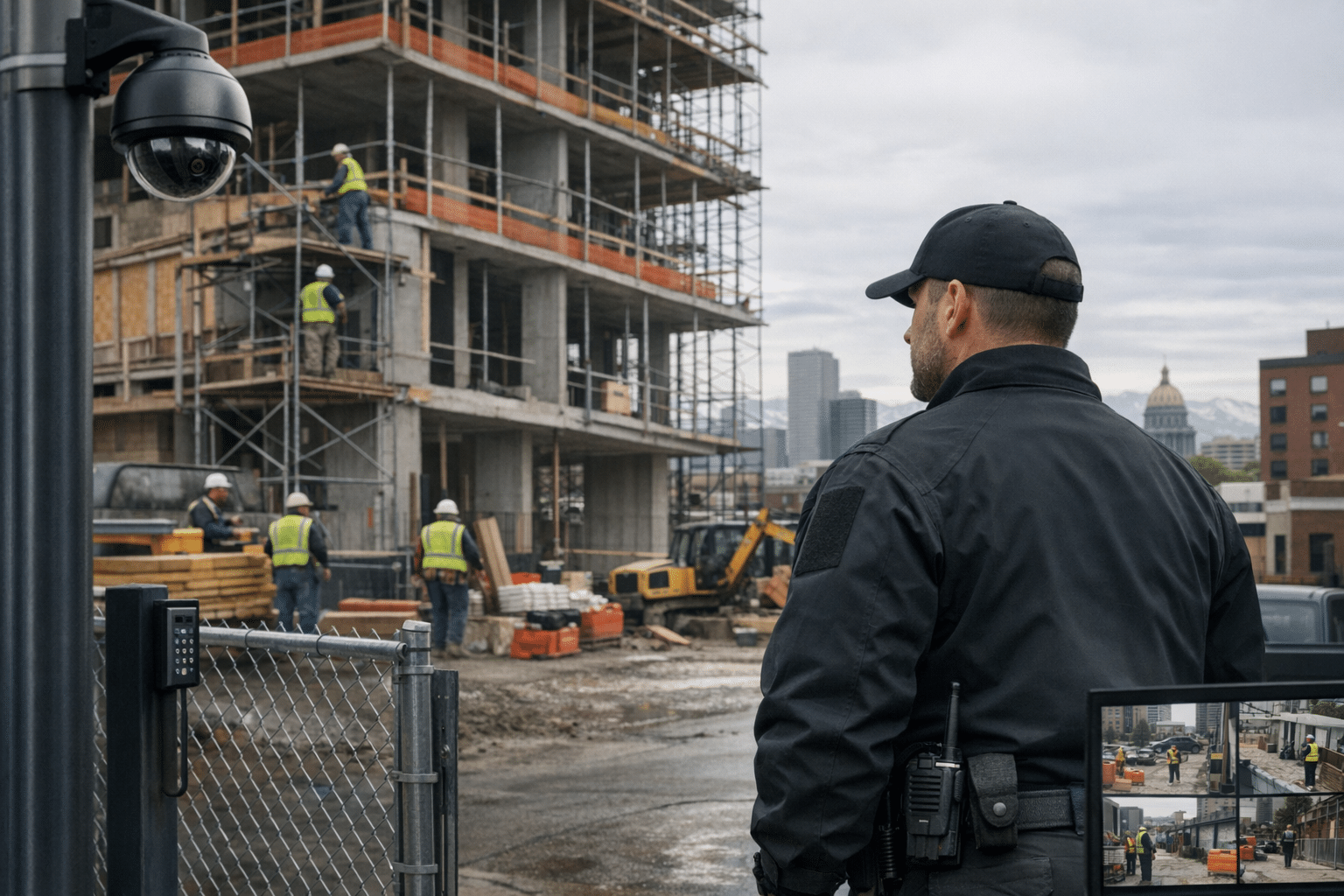 Why Spring is the Best Time to Review Your Denver Business's Security Policies - 2