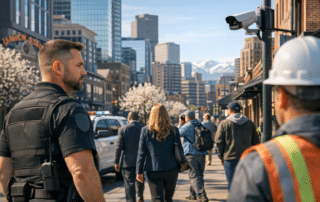 Why Spring is the Best Time to Review Your Denver Business's Security Policies