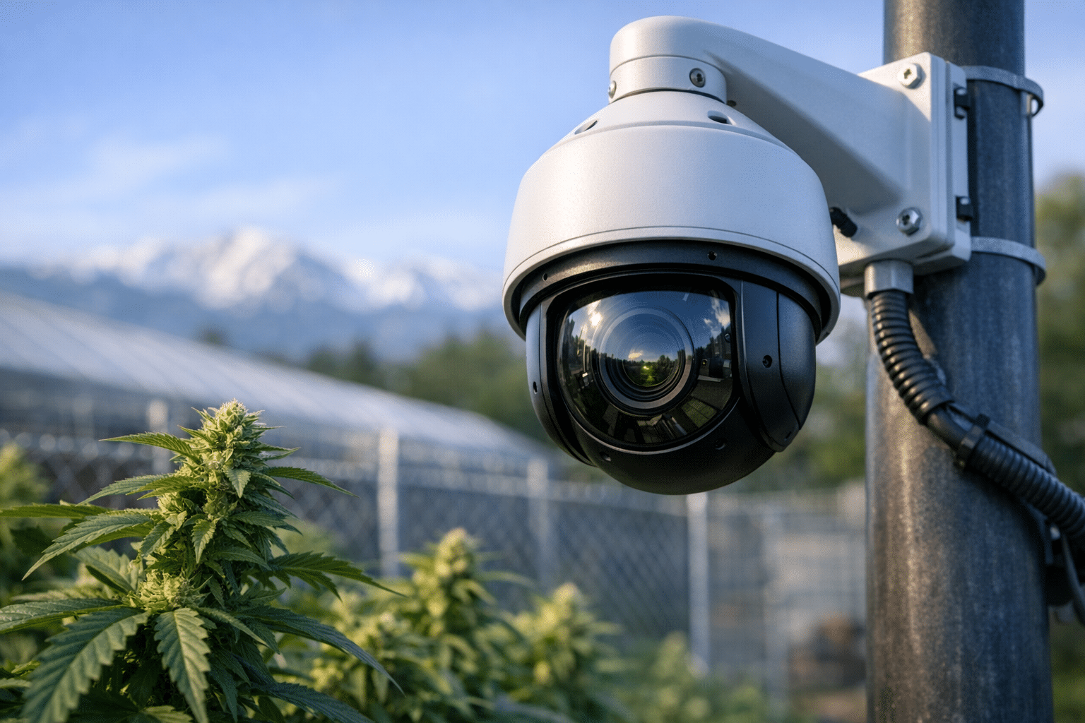 Why Spring is the Perfect Time for a Security Consultation in Denver - 2